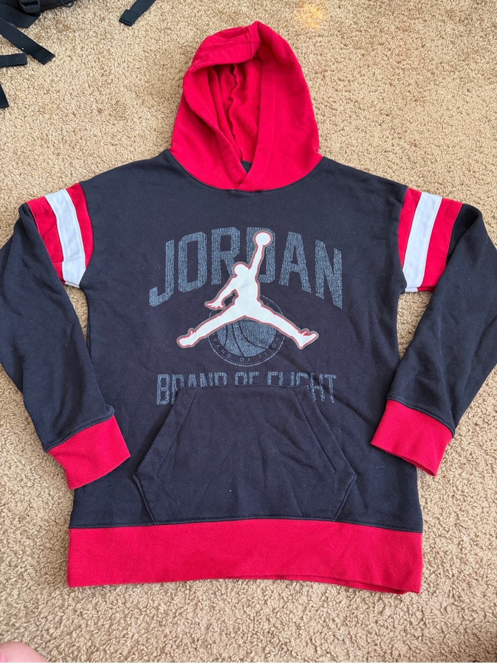 Jordan Kids Hoodie